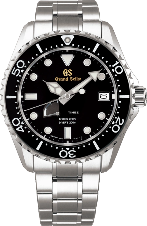 Grand Seiko Sport SBGA463G