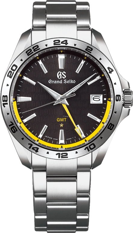 Grand Seiko Sport SBGN001