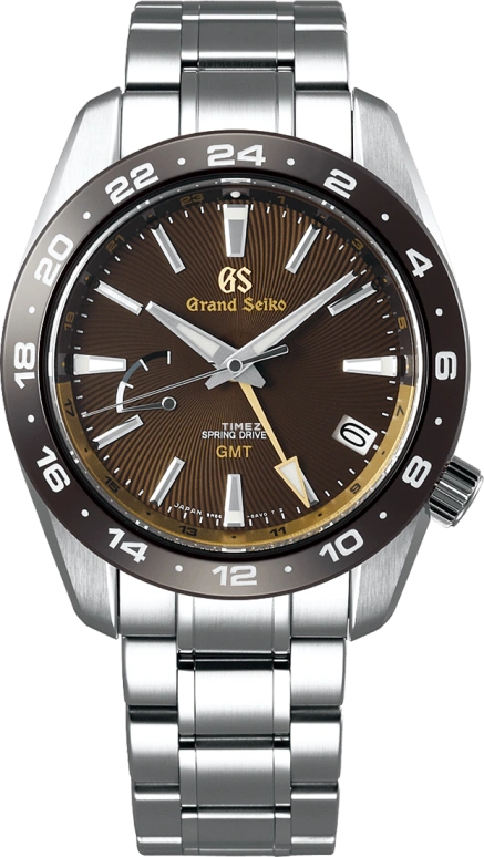 Grand Seiko Mechanical SBGE263
