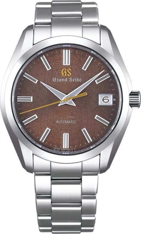Grand Seiko Heritage SBGR311