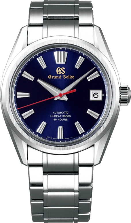 Grand Seiko Heritage SLGH003G