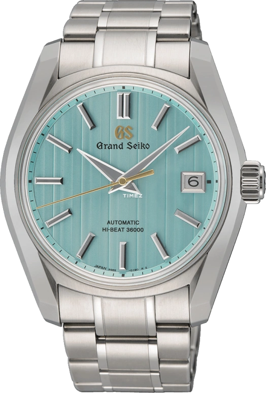 Grand Seiko Heritage SBGH325G