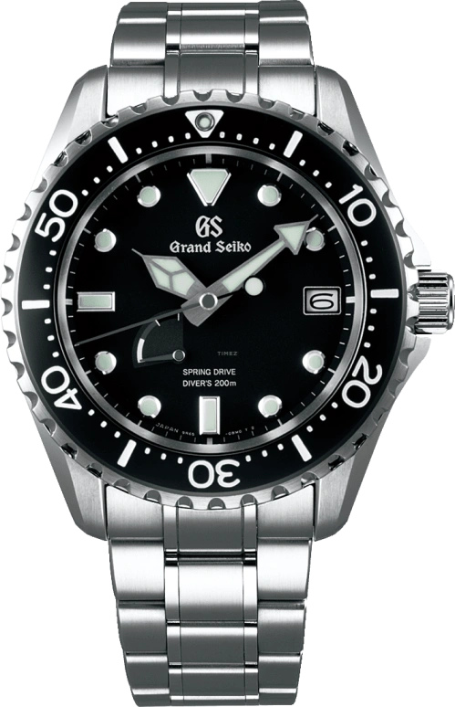 Grand Seiko Spring Drive SBGA229G