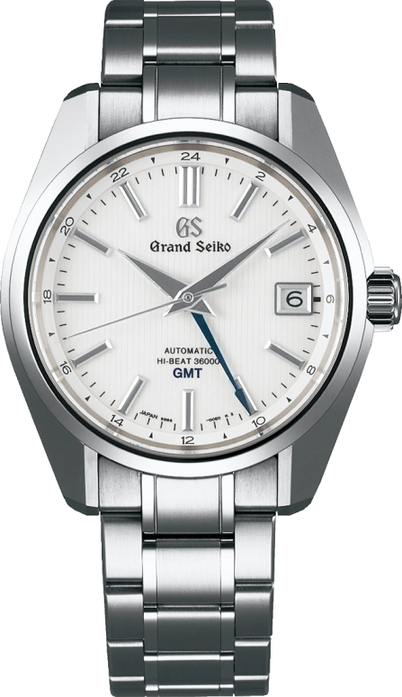 Grand Seiko Mechanical SBGJ211G