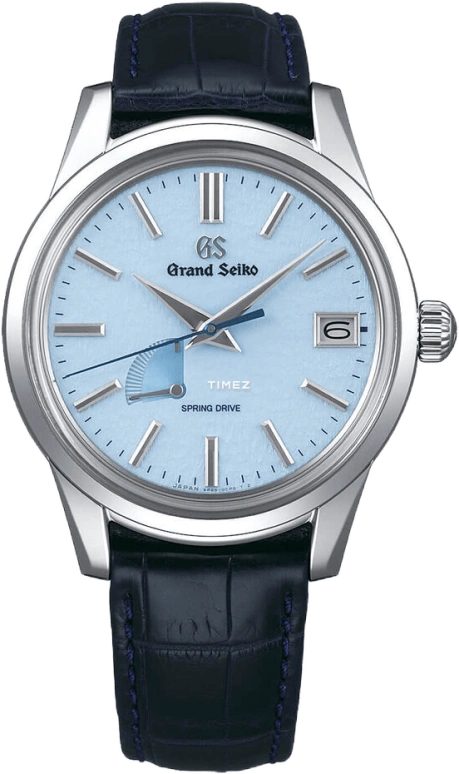 Grand Seiko Heritage SBGA407G