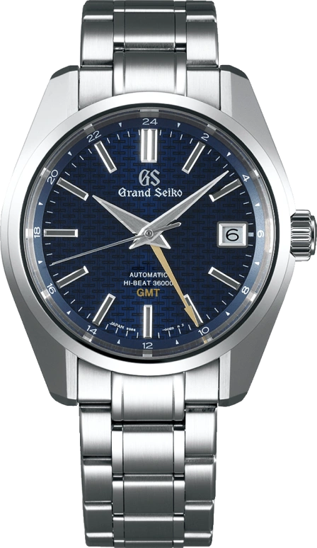Grand Seiko Heritage SBGJ225