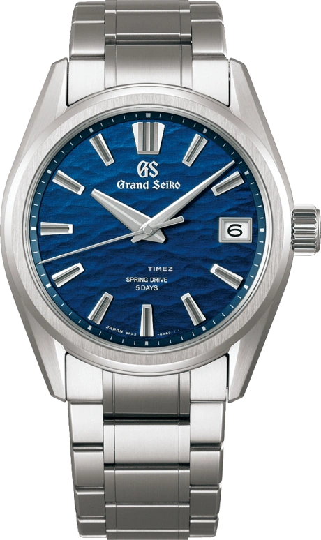 Grand Seiko Evolution 9 SLGA019G