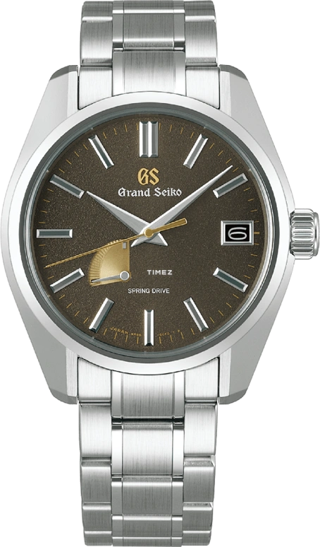 Grand Seiko Heritage SBGA489G