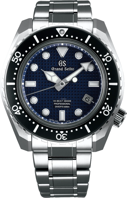Grand Seiko Mechanical SBGH257