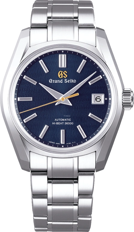 Grand Seiko Heritage SBGH273G