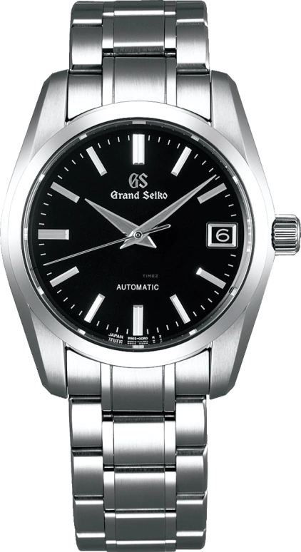 Grand Seiko Mechanical SBGR253G
