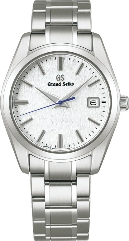 Grand Seiko Heritage SBGX355G