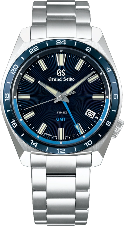 Grand Seiko Quartz SBGN021G