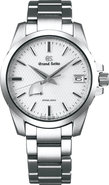 Grand Seiko Spring Drive SBGA225