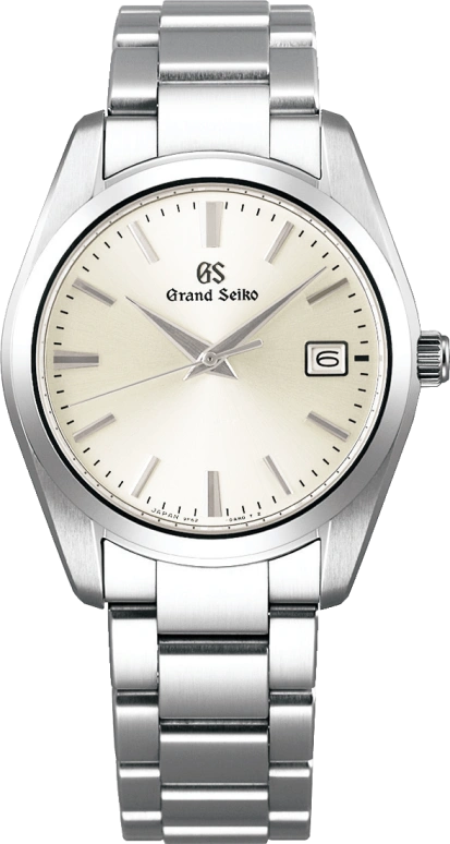 Grand Seiko Heritage SBGX263G