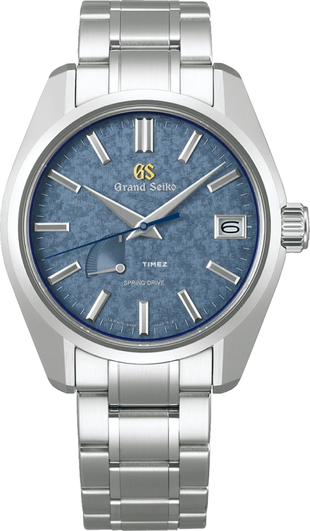 Grand Seiko Heritage SBGA507G