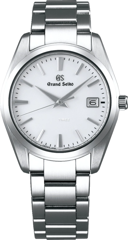 Grand Seiko Heritage SBGX259G