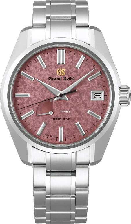 Grand Seiko Heritage SBGA509G