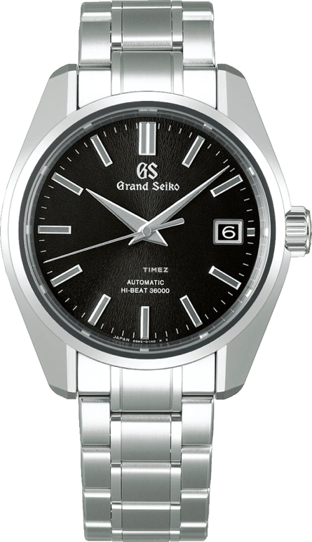 Grand Seiko Heritage SBGH301G