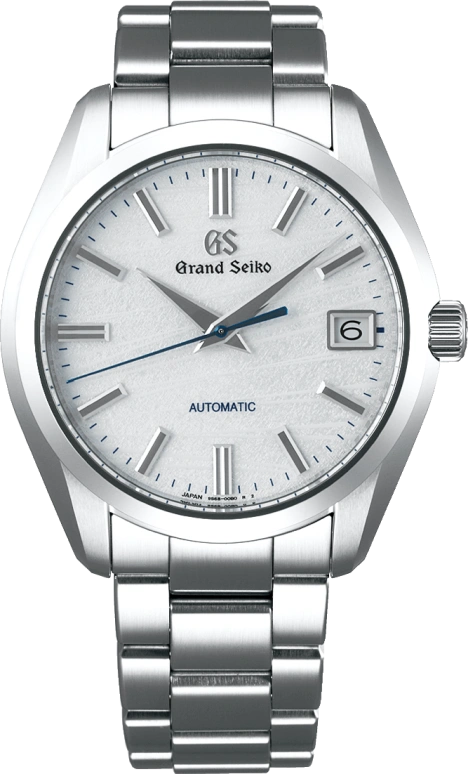 Grand Seiko Heritage SBGR319G