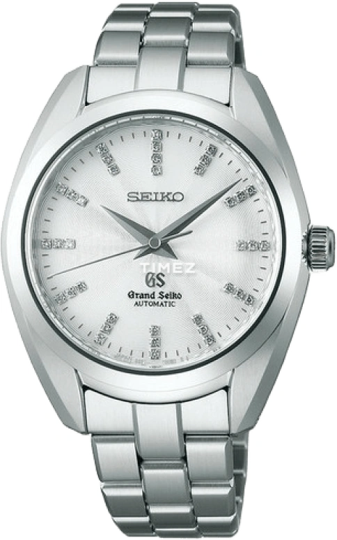 Seiko Grand Seiko STGR001