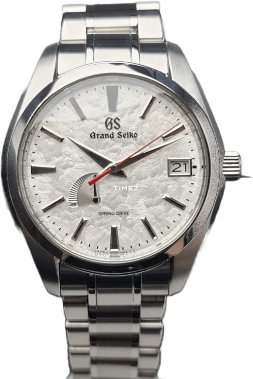 Grand Seiko Heritage SBGA431G