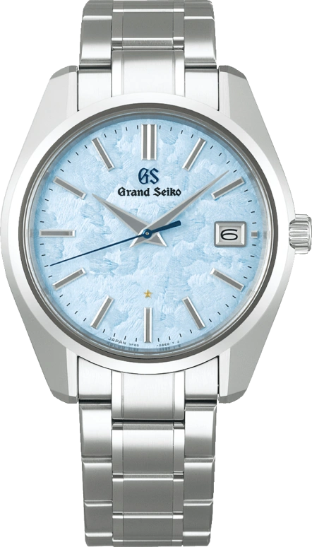 Grand Seiko Heritage SBGP017
