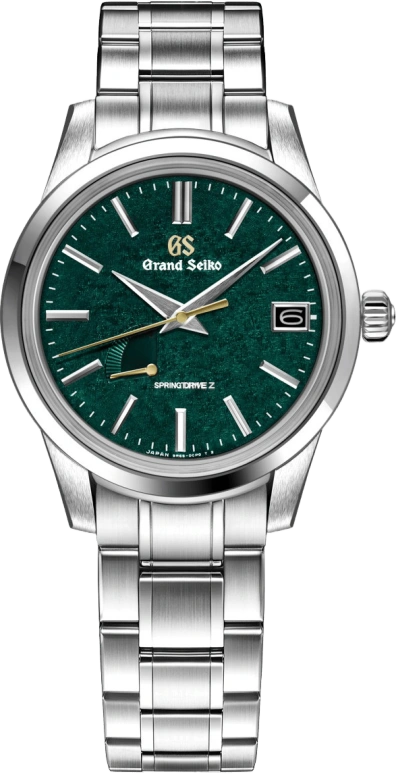Grand Seiko Spring Drive SBGA453