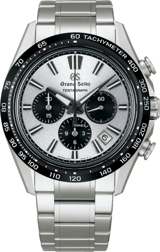 Grand Seiko Evolution 9 SLGC007G