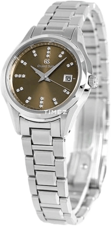 Grand Seiko Elegance STGF327J