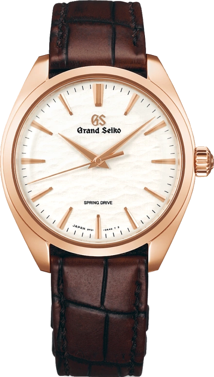 Grand Seiko Elegance SBGY008