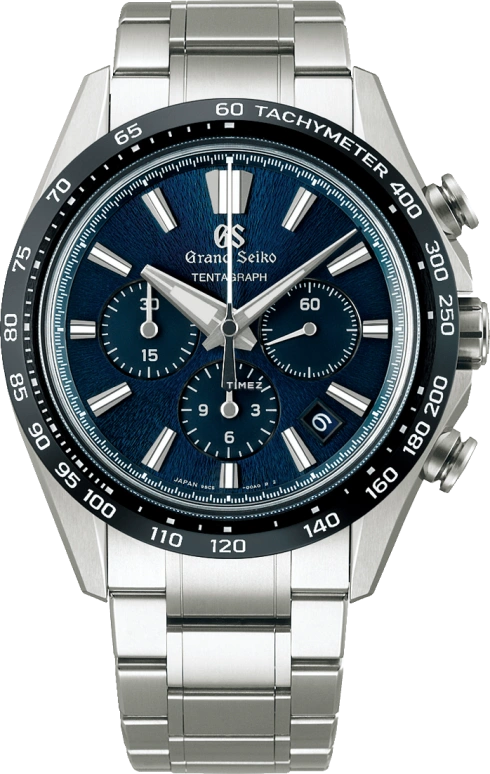 Grand Seiko Evolution 9 SLGC001G