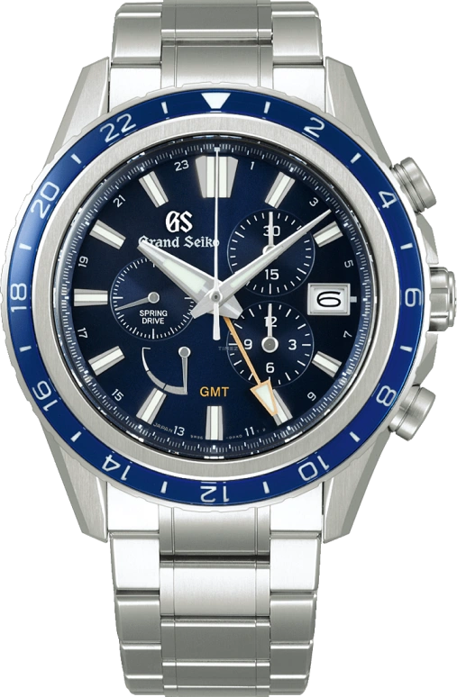Grand Seiko Evolution 9 SBGC249