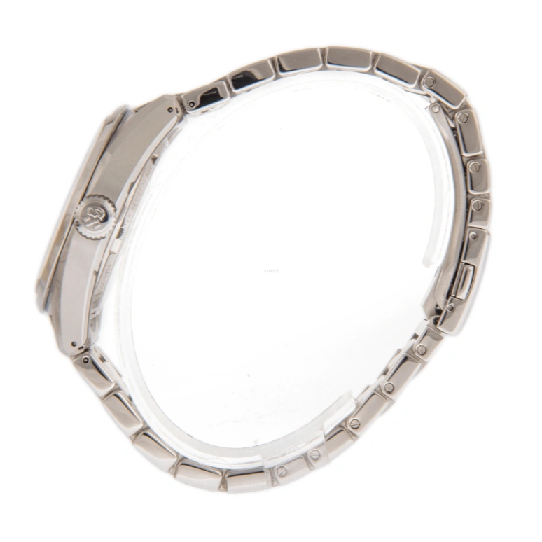 Grand Seiko,Evolution 9 40mm,40mm,Stainless Steel,Silver,Automatic,Day,Sapphire,Crystal Glass,SLGH005G