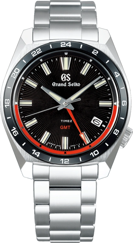 Grand Seiko Quartz SBGN019G