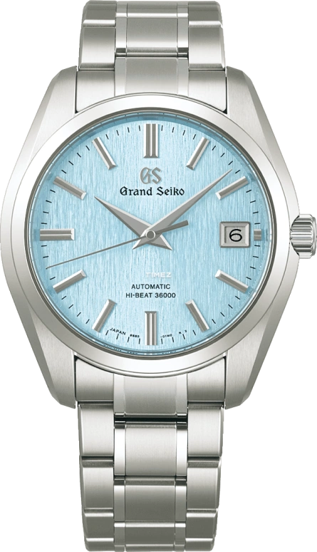 Grand Seiko Heritage SBGH349G