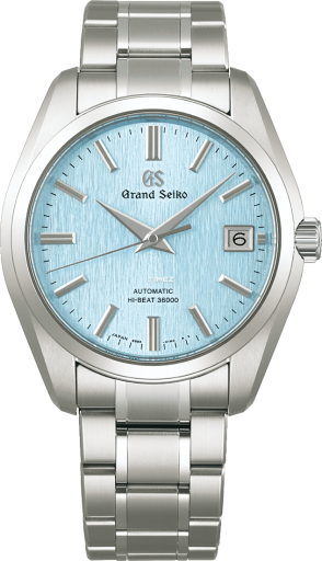Grand Seiko Heritage SBGH349G