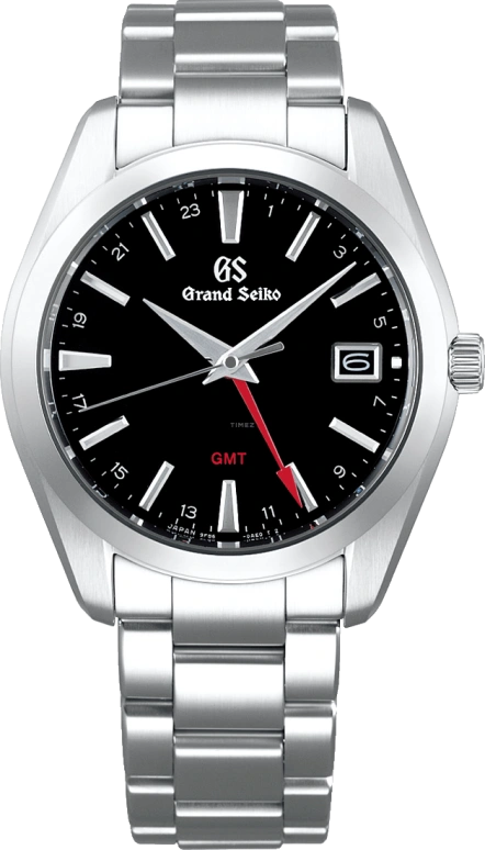 Grand Seiko Heritage SBGN013G