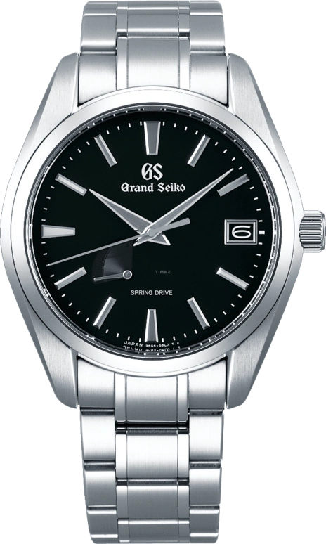 Grand Seiko Spring Drive SBGA203G