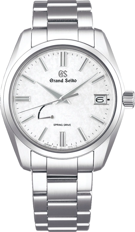 Grand Seiko Spring Drive SBGA465G