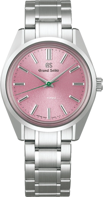 Grand Seiko Heritage SBGW313G