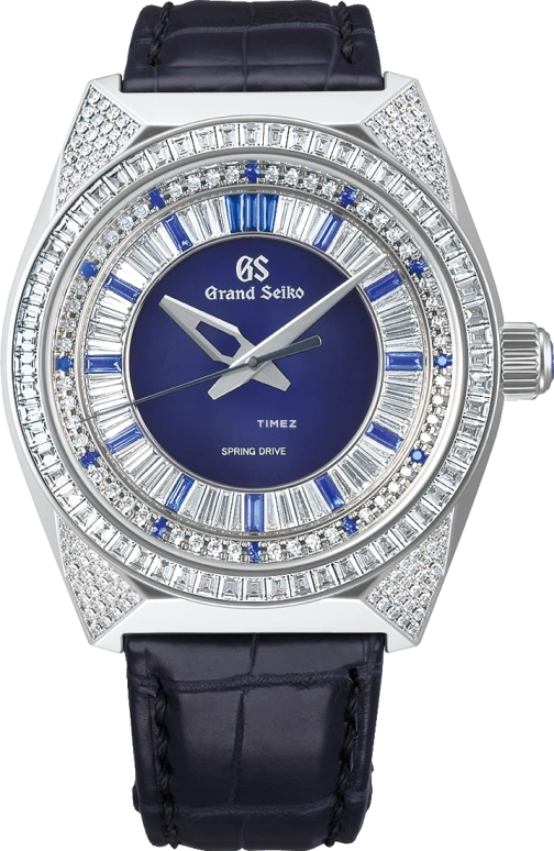 Grand Seiko Masterpiece SBGD213J