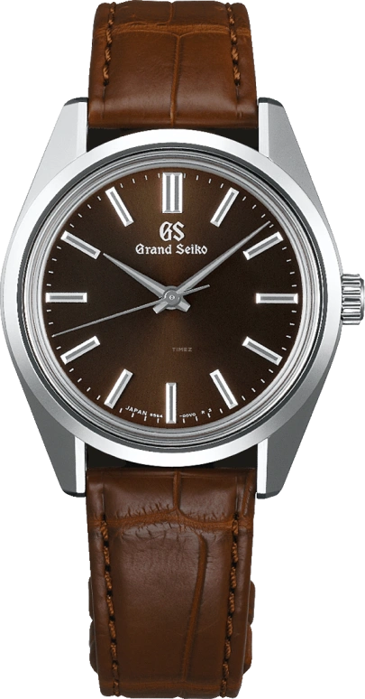 Grand Seiko Heritage SBGW293