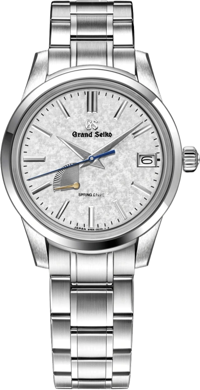 Grand Seiko Spring Drive SBGA451G