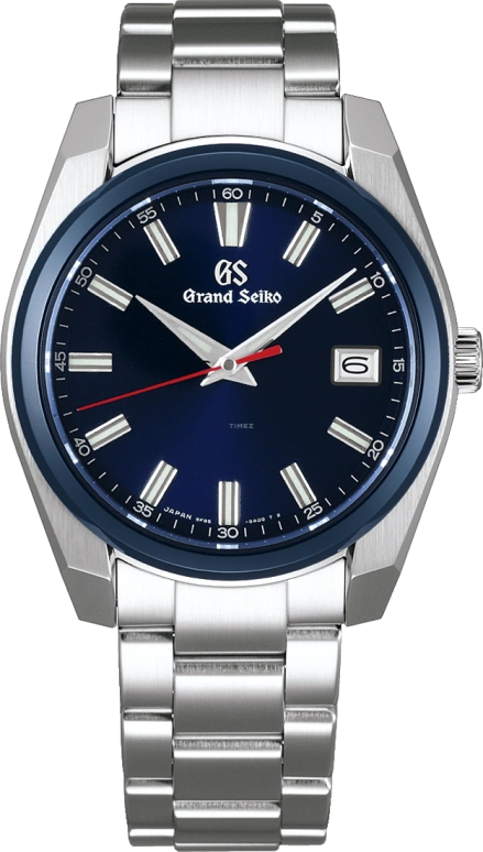 Grand Seiko Sport SBGP015G