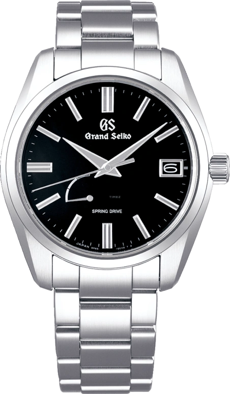 Grand Seiko Heritage SBGA467G