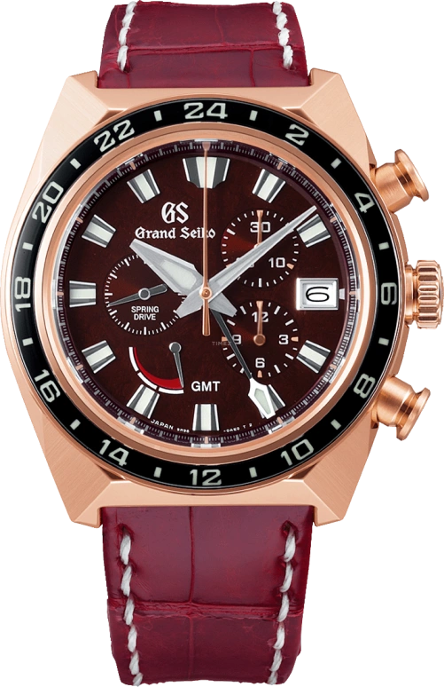 Grand Seiko Sport SBGC230G
