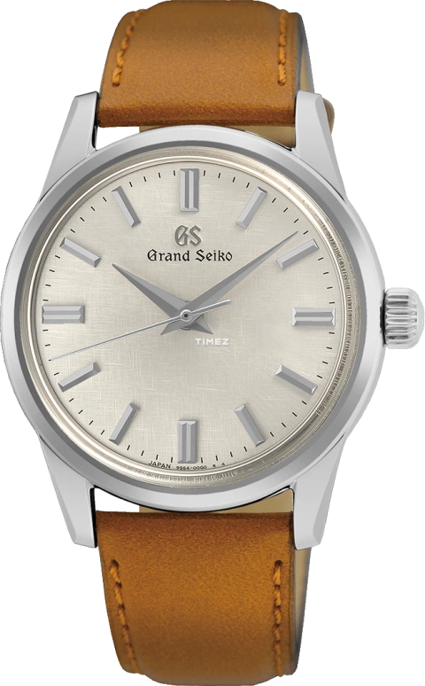 Grand Seiko Mechanical SBGW267G