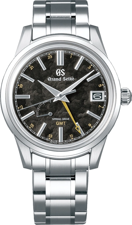 Grand Seiko Heritage SBGE271G