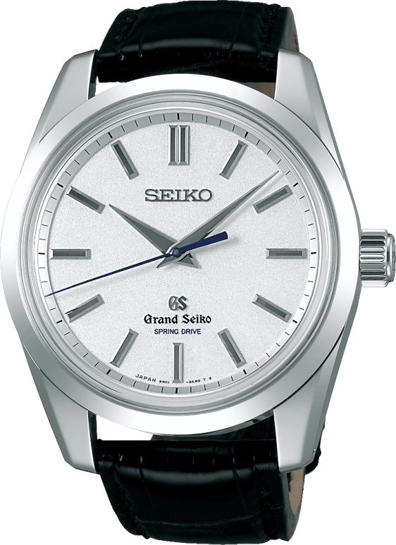 Grand Seiko Spring Drive SBGD001